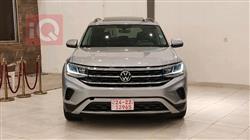 Volkswagen Atlas